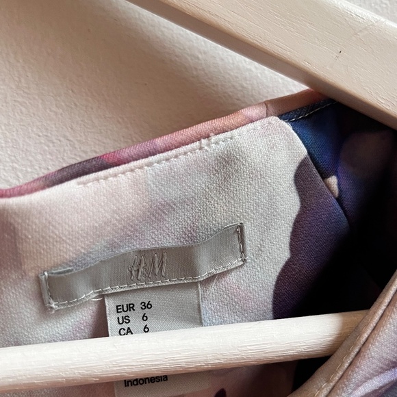 HM Cocktail dress - Picture 3 of 4